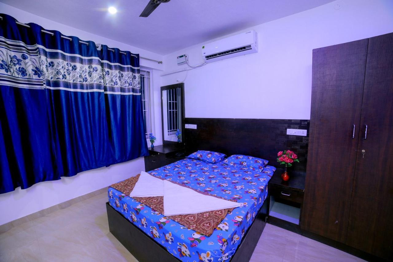 Hotel M.P มทุราย ภายนอก รูปภาพ